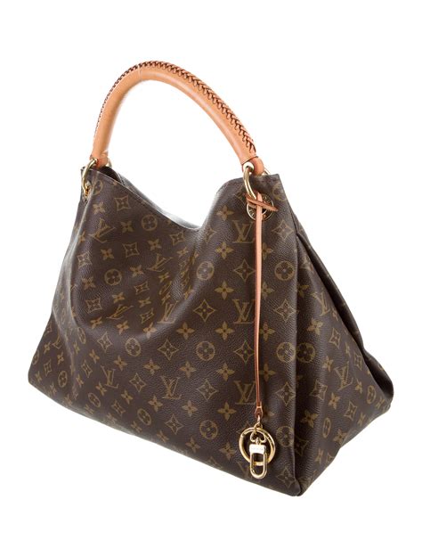 louis vuitton artsy handbag monogram empreinte leather mm|louis vuitton empreinte monogram.